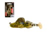 LIVETARGET GOBY 2 PADDLETAIL GEB UMELÁ NÁVNADA S HOOKOM