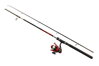 MUSTAD LEGACY COMBO FRESHWATER SET PRÚT + NAVIJAK