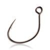 MUSTAD RUTHLESS IN-LINE SINGLE HÁČIK