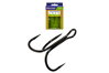 MUSTAD NP ROUND BEND TREBLE HOOK TROJHÁČIK