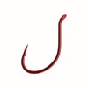 MUSTAD RED DROPSHOT HÁČIK