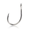 MUSTAD KAIJU SINGLE RING TITAN STEEL HÁČIK
