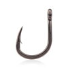 MUSTAD HOODLUM® TITAN STEEL HÁČIK