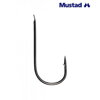 MUSTAD ULTRA NP WIDE ROUND BEND MATCH SPADE BARBED HÁČIK