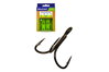 MUSTAD UP KVD TRIPLE GRIP BN TROJHÁČIK