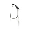 MUSTAD INFILTRATOR BLADE WEIGHT ZAŤAŽENÝ OFFSET HÁČIK