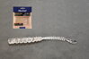 MUSTAD AJI BEAVER TAIL PLASTOVÁ NÁSTRAHA