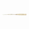 MUSTAD AJI STRAIGHT TAIL PLASTOVÁ UMELÁ NÁSTRAHA