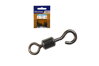 MUSTAD OPEN EYE ROLLING SWIVEL OBRATLÍK