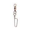 MUSTAD BB SWIVEL OBRATLÍK S COASTLOCK SPONOU