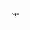 MUSTAD BARREL THREE WAY CROSS SWIVEL TROJCESTNÝ OTOČNÝ KĹB