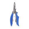 MUSTAD SPLIT RING PLIER ECO KLIEŠTE NA OTVÁRANIE KRÚŽKOV