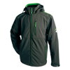 MAVER PERFORMANCE SOFTSHELL BUNDA