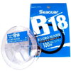 SEAGUAR R18 FLUORO HUNTER TACT FC VLASEC 100M