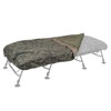 Trakker Prikrývka - RLX Bed Cover Wide Camo