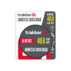Trakker Šoková šnúra Armotexx Shock Braid 40lb, 18,1kg, 50m