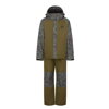 Trakker Nepremokavý zimný komplet 3 dielny - CR Camo 3-Piece Suit
