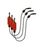 Trakker Kompletný bobbin Clinga Standard Kit 3ks