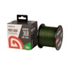 Trakker Kmenová pletená šňůra Propel Braid 0,26mm, 31lb, 1200m, Green