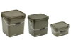 Trakker Vedierko - Olive Square Container