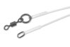 Carp´R´Us Návazec 360°Stiff Link 16,5cm, 50lb