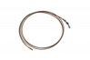 Carp´R´Us Montáž Total Leadcore Leader Quick Change Swivel 8