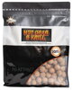 Dynamite Baits Boilies Big Fish Hot Crab & Krill 26 mm 1 kg