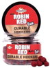 Dynamite Baits Durable Hookers Robin Red 6 mm
