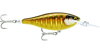 Shad Rap Elite Heavy Duty 95