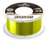 Sufix ADVANCE 600 m jasne žltý