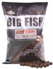 Dynamite Baits Boilies Big Fish Hot Fish&GLM 20 mm 1,8 kg