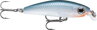 Ultra Light Minnow 06