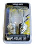 Wild Eye Jigging Heads 265