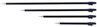 Carp Spirit BLAX Storm Pole 55-90 cm