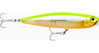 Precision Xtreme Pencil Saltwater 107