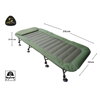 Carp Spirit lehátko BLAX 8 leg EVO