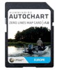 Humminbird Autochart Z LINE Card