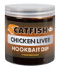Dynamite Baits Hookbait Dip Chicken Liver 270 ml