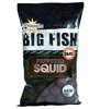 Dynamite Baits Boilies Big Fish Peppered Squid 26 mm 1 kg