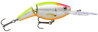 Jointed Shad Rap 07