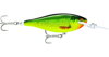 Shad Rap Elite Heavy Duty 95