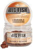 Dynamite Baits Durable Hookers Chocolate Orange 6 mm