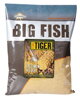 Dynamite Baits Groundbait Big Fish Specimen Feeder Sweet Tiger 1,8 kg