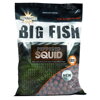Dynamite Baits Boilies Big Fish Peppered Squid 20 mm 1,8 kg