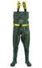 CARPSPIRIT Brodiace nohavice WADERS PVC 46