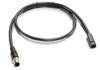 Humminbird NMEA 2000 rýchlo rozpojiteľný kábel pre Helix G4N