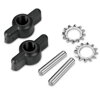 Minn Kota MKP-10 PROP NUT/PIN KIT B