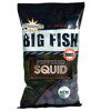 Dynamite Baits Boilies Big Fish Peppered Squid 20 mm 1 kg