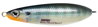 Rattlin Minnow Spoon 08