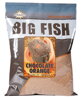 Dynamite Baits Groundbait Big Fish Chocolate Orange 1,8 kg